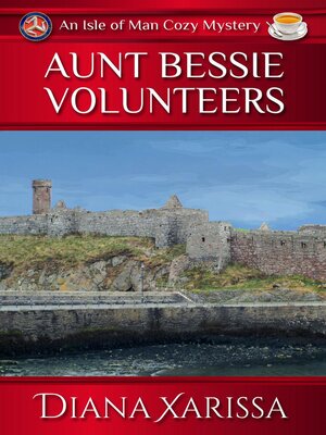 cover image of Aunt Bessie Volunteers